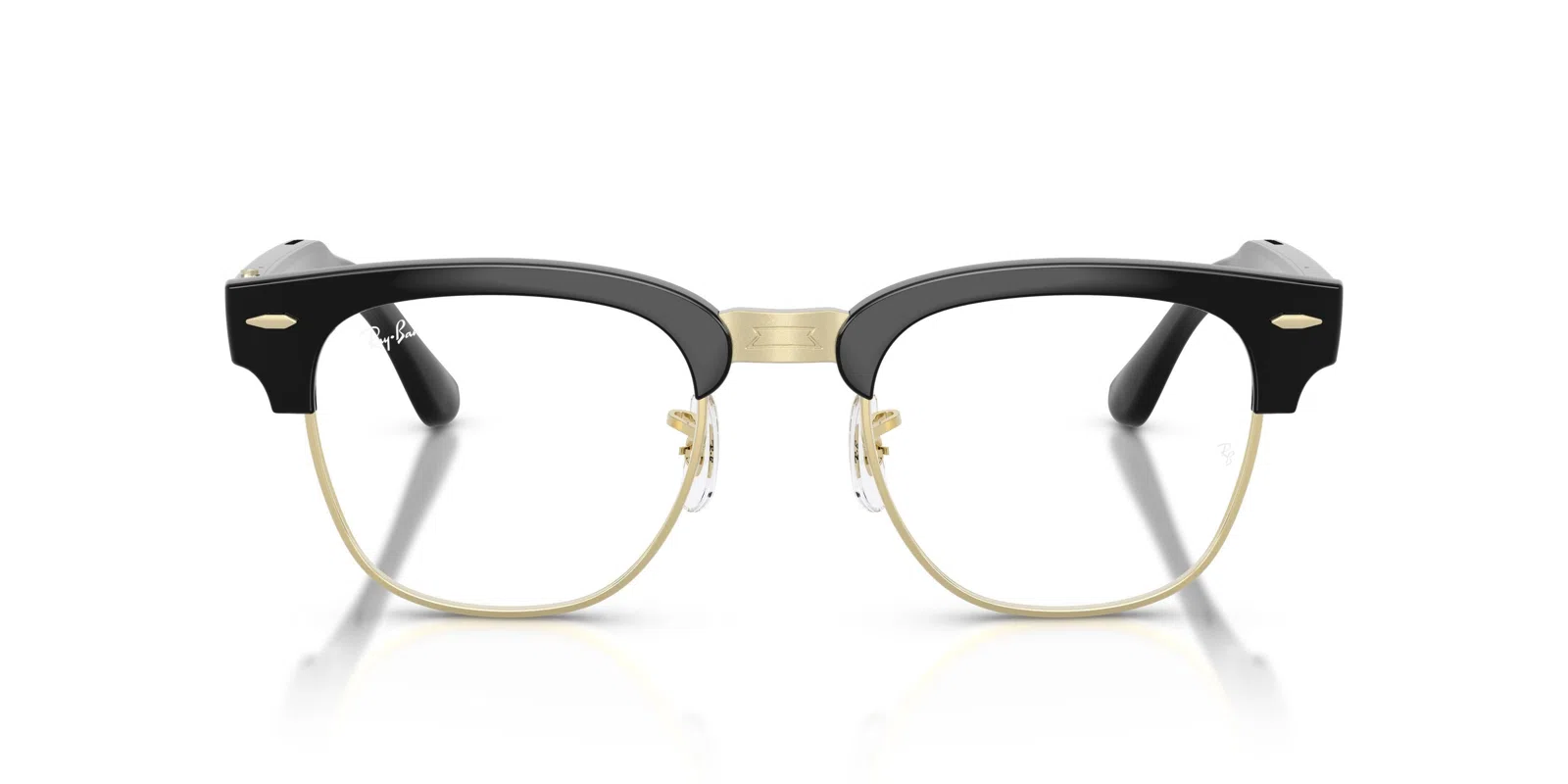 Ray-Ban Meta Ray-ban Meta Audio Clubmaster Optics 7004V - view 5